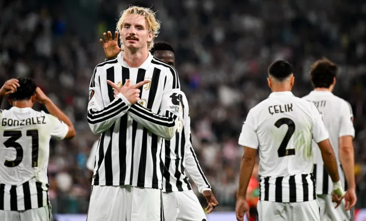“Woltemade si Ibrahimovic? Nuk mendoj kështu. Me gjithë respektin për të, por duket paksa i lehtë”