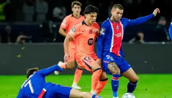 Xavi Espart theu rekordin e Sergio Ramos, progresion me shpejtësi maksimale 32 km/orë