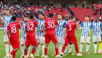 Xhixha shënon supergol, Partizani përgjigjet me Himallarin. “Paqe” në pjesën e parë të derbit të kryeqytetit (video)