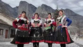 Xhubleta përjetësohet në pullë postare, promovim pasurisë së trashëgimisë kulturore
