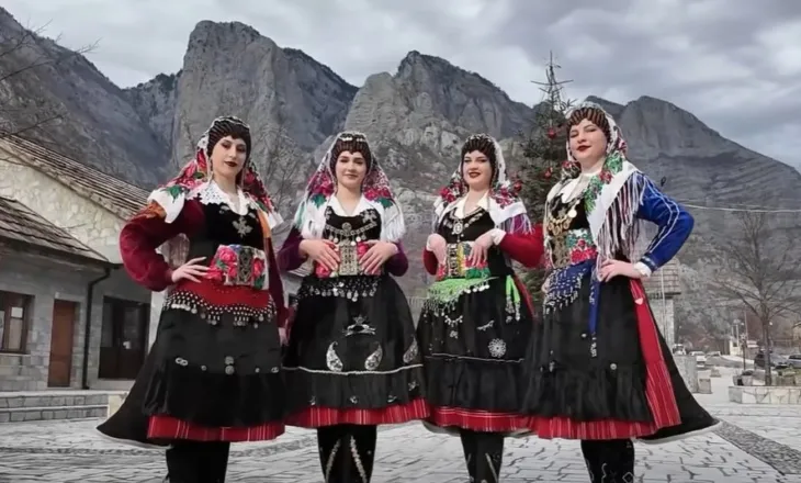 Xhubleta përjetësohet në pullë postare, promovim pasurisë së trashëgimisë kulturore
