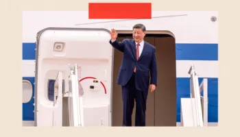 Xi Jinping kërkon më shumë besnikëri, kush rrezikon të humbasë pushtetin në Kinë?
