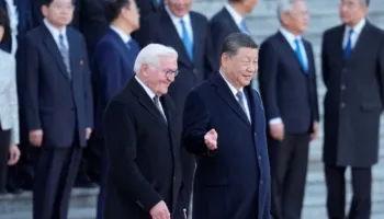 Xi Jinping thirrje BE-së të bashkëpunojë me Kinën: Pekini i trajton lidhjet me sinqeritet dhe vullnet të mirë