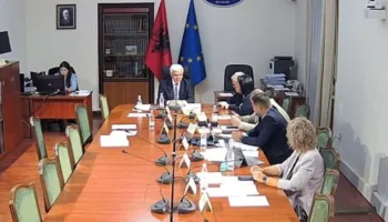 ‘Xixa’ në Komision/ Bojkoti i avokatëve, Xhafaj: ILD mund të ndërhyjë, të shqetësuar! Metani: Këndvështrim personal, s’varet vetëm nga ne!