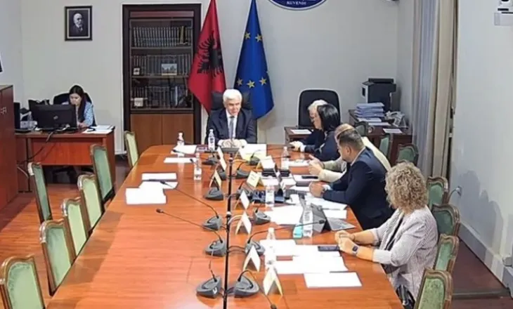‘Xixa’ në Komision/ Bojkoti i avokatëve, Xhafaj: ILD mund të ndërhyjë, të shqetësuar! Metani: Këndvështrim personal, s’varet vetëm nga ne!