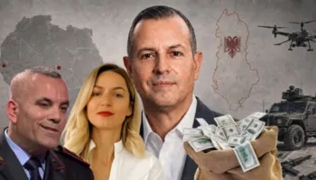 Yeffet, Puca dhe Veliu në ‘lupën’ e SPAK, Ministria e Mbrojtjes u heq taksat e armëve, çfarë parashikon ligji i ri