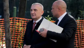 Ylli Manjani: Nëse ndryshohet Kodi Penal, përfiton edhe Ilir Meta