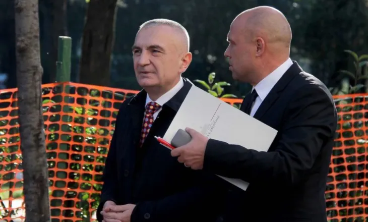 Ylli Manjani: Nëse ndryshohet Kodi Penal, përfiton edhe Ilir Meta