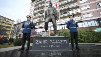 Zahir Pajaziti, figura që shënoi fillimet e rezistencës së armatosur në Kosovë