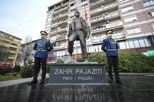 Zahir Pajaziti, figura që shënoi fillimet e rezistencës së armatosur në Kosovë