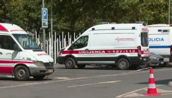 Zaimi: Urgjencat duhet të dyfishojnë kapacitetet përballë rreziqeve të reja