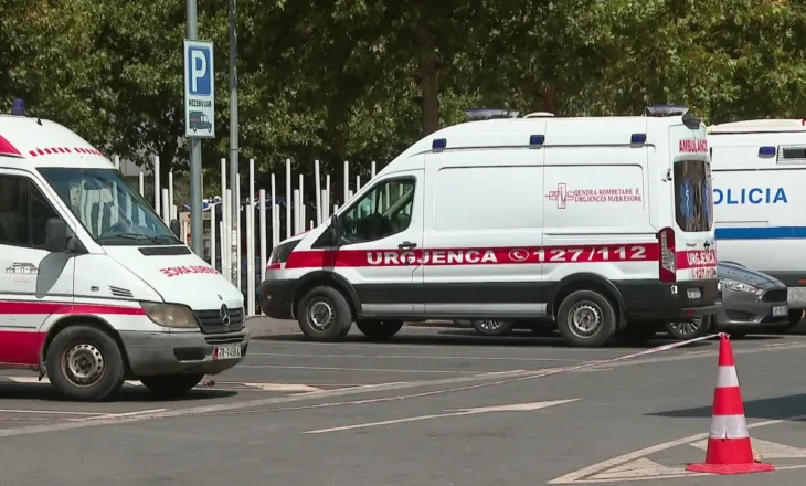 Zaimi: Urgjencat duhet të dyfishojnë kapacitetet përballë rreziqeve të reja