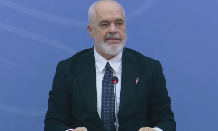 Zbardhen porositë e Ramës për deputetët në mbledhjen e grupit të PS