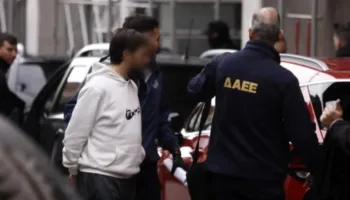 Zbardhet tragjedia në Athinë, dy grekë dhe një shqiptar dyshohet se shkaktuan shpërthimin fatal