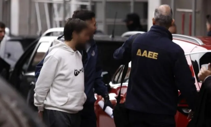 Zbardhet tragjedia në Athinë, dy grekë dhe një shqiptar dyshohet se shkaktuan shpërthimin fatal