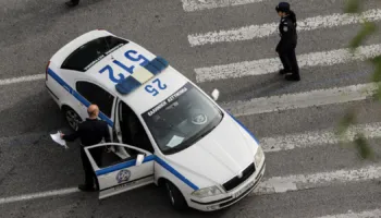Zbardhet vrasja në Greqi, arrestohet shqiptari i dyshuar si autor (Emri)