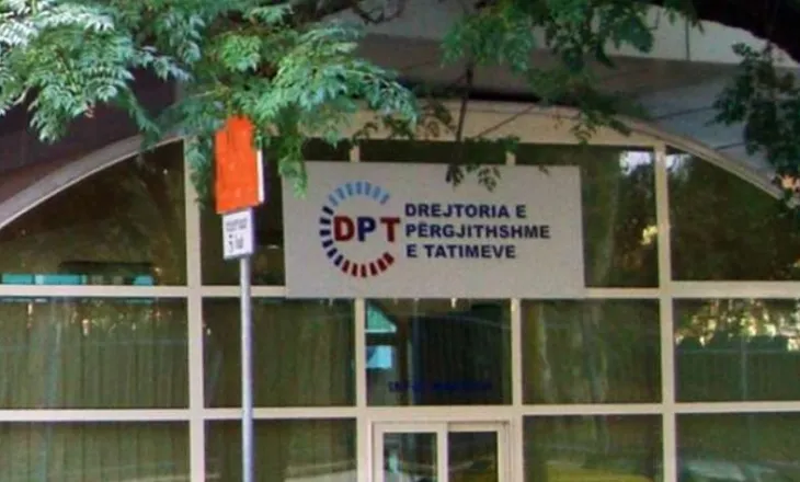 Zbatimi i Ligjit të Faljes, Tatimet njoftojnë fshirjen e 453 milionë eurove detyrime!
