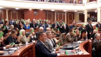 Zbulohen detaje nga Ligji për të Drejtat e Autorit votoi Kuvendi, platformat e huaja që operojnë në Shqipëri duhet të kenë përfaqësues ligjor