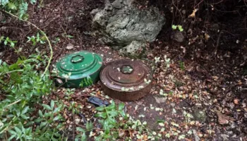 Zbulohen dy mina antitank në Borsh, ndërhyjnë forcat xheniere