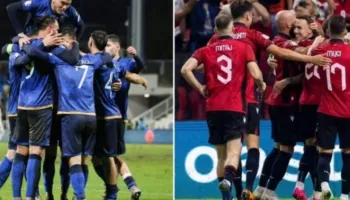 Zbulohet analiza teknike e UEFA-s, pse fati u tregua i pamëshirshëm me Shqipërinë dhe shpërbleu Kosovën!