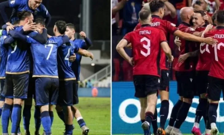 Zbulohet analiza teknike e UEFA-s, pse fati u tregua i pamëshirshëm me Shqipërinë dhe shpërbleu Kosovën!