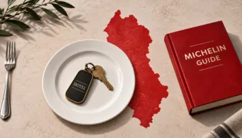 Zbulohet mashtrimi i Ramës/ Shqipëria nuk ka asnjë hotel apo restorant Michelin
