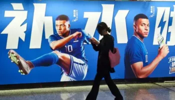 Zbuten tonet, Reali i Madridit i kërkon ndjesë publike Kinës pas gafës së Mbappe: Respekt të thellë për popullin tuaj!