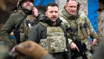 Zelensky akuzon SHBA-të për mosveprim, ndërsa sulmet ruse vrasin mbi 70 persona brenda dy ditësh