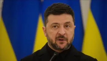 Zelensky bisedon me dy udhëheqësit nordikë pas telefonatës me Putin