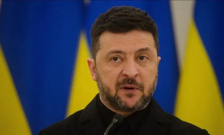 Zelensky bisedon me dy udhëheqësit nordikë pas telefonatës me Putin