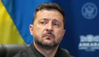 Zelensky dënon ashpër sulmin rus në Detin e Zi: Rusia zgjedh terrorin me vetëdije –
