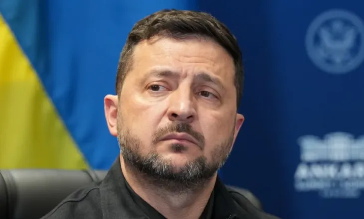 Zelensky dënon ashpër sulmin rus në Detin e Zi: Rusia zgjedh terrorin me vetëdije –