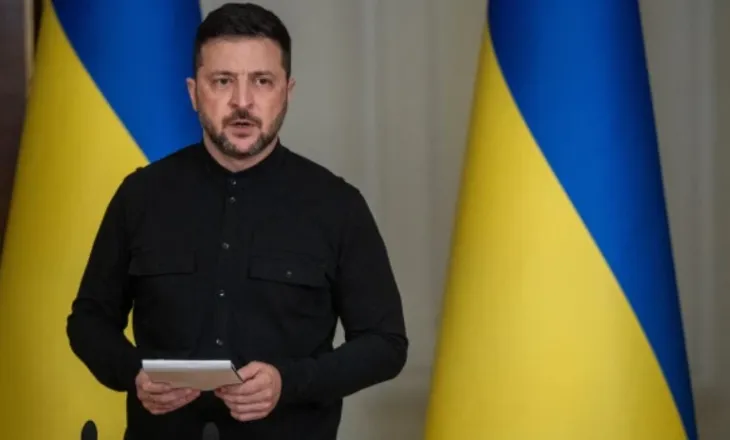 Zelensky: Do të organizojmë zgjedhje në Ukrainë nëse Putin bën një armëpushim dy mujor –