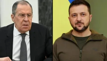 Zelensky i gatshëm për armëpushim energjetik me Rusinë: Mund të jetë një hap drejt përfundimit të luftës! Lavrov: Ukraina s’meriton pushim