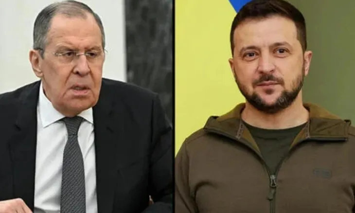Zelensky i gatshëm për armëpushim energjetik me Rusinë: Mund të jetë një hap drejt përfundimit të luftës! Lavrov: Ukraina s’meriton pushim