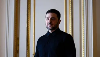 Zelensky kritikon ashpër Trump-in: Pezullimi i sanksioneve ndaj Rusisë është shpërblim për Putinin