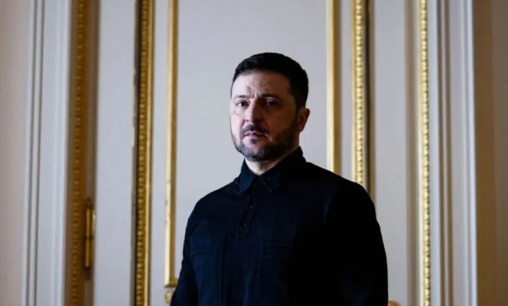 Zelensky kritikon ashpër Trump-in: Pezullimi i sanksioneve ndaj Rusisë është shpërblim për Putinin