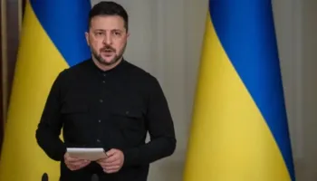 Zelensky: Negociata për paqen do mbahen në muajin nëntor! Takimi Ukrainë-Rusi-SHBA, në Abu Dhabi
