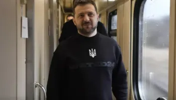 Zelensky niset drejt Turqisë