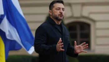 Zelensky njofton përparime të reja ushtarake: Përdorëm tubacionet e gazit për të goditur forcat ruse