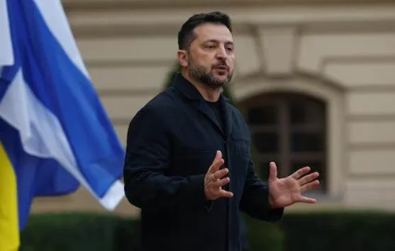 Zelensky njofton përparime të reja ushtarake: Përdorëm tubacionet e gazit për të goditur forcat ruse