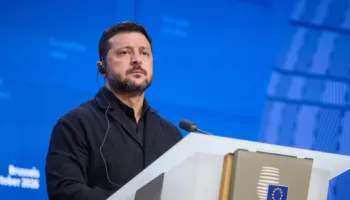 Zelensky paralajmëron Europën: Nëse Ukraina bie, 20 milionë refugjatë mund të mbërrijnë në BE