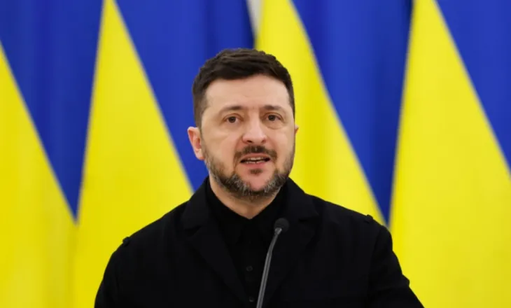 Zelensky paralajmëron Rusinë: Do të godasim rafineritë që financojnë luftën –