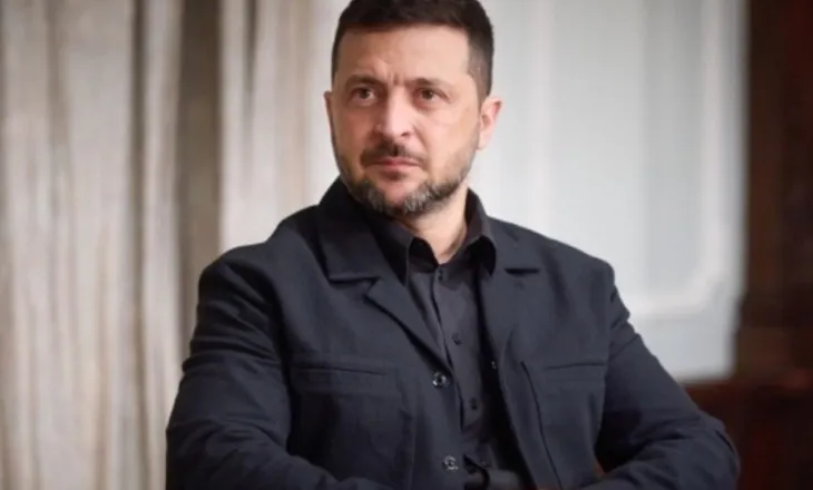 Zelensky për fitoren e “Listës së Studentëve” në Serbi: Kapitull i ri në historinë e vendit