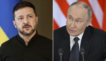 Zelensky: Putin urdhëroi braktisjen e rregullave të luftës –
