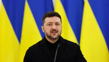 Zelensky: SHBA po punon për të mundësuar një takim me Putin
