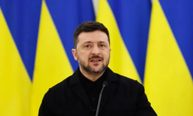 Zelensky: SHBA po punon për të mundësuar një takim me Putin