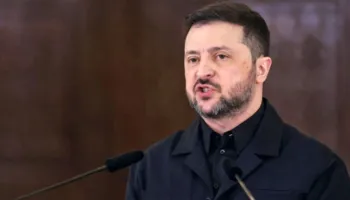 Zelensky: Sulmi rus ndaj autobusëve në Kramatorsk nuk do të mbetet pa përgjigje –