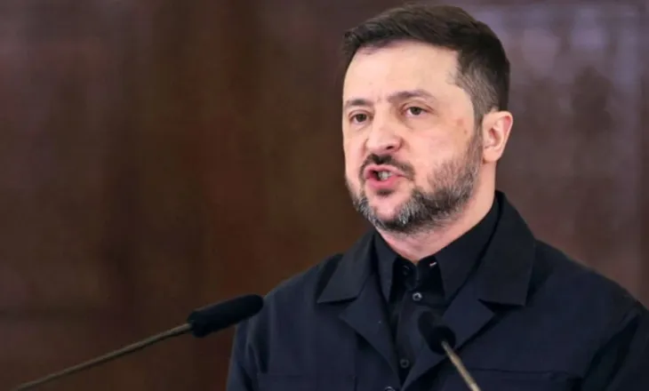 Zelensky: Sulmi rus ndaj autobusëve në Kramatorsk nuk do të mbetet pa përgjigje –
