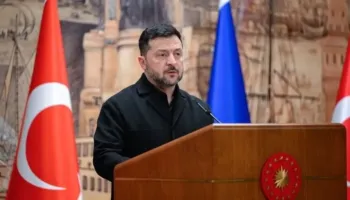 Zelenskyy dhe Erdogan bien dakord për krijimin e një korridori të ri të grurit në Detin e Zi